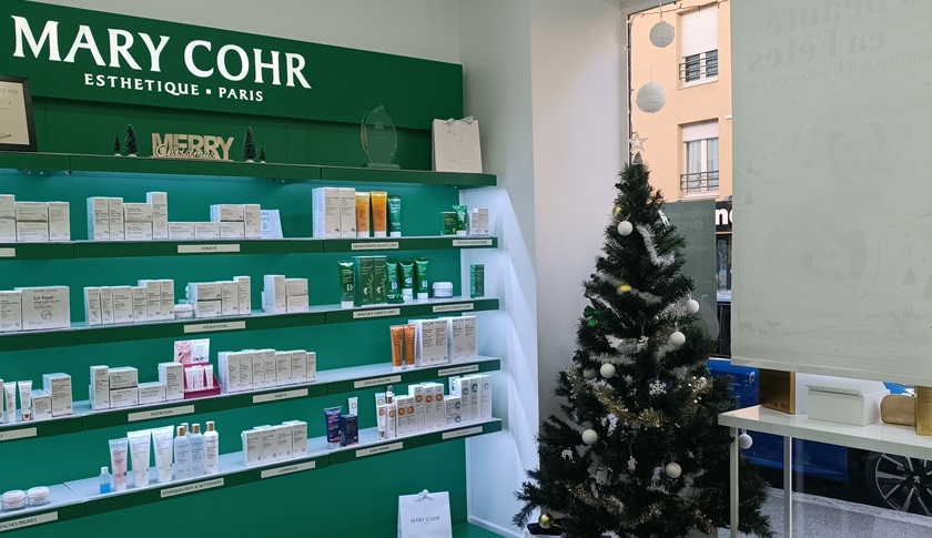 Votre espace de vente